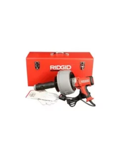 Déboucheur K-45AF - 36033 - Ridgid | IFD Outillage -FACOM Soldes deboucheurk 45af 36033 ridgid 5