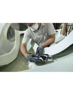 Découpeur-ponceur GOP 18V -28 Solo | 06018B6002 - Bosch | IFD Outillage 5 Découpeur-ponceur GOP 18V -28 Solo | 06018B6002 - Bosch | IFD Outillage -FACOM Soldes decoupeur ponceur gop 18v 28 solo 06018b6002 bosch 2