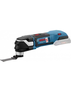 Découpeur-ponceur GOP 18V -28 Solo | 06018B6002 - Bosch | IFD Outillage