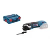 Découpeur-ponceur GOP 18V-28 Solo Coffret L-BOXX - 06018B6001 - Bosch | IFD Outillage