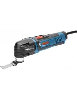 Découpeur-ponceur GOP 30-28 - 0601237001 - Bosch | IFD Outillage