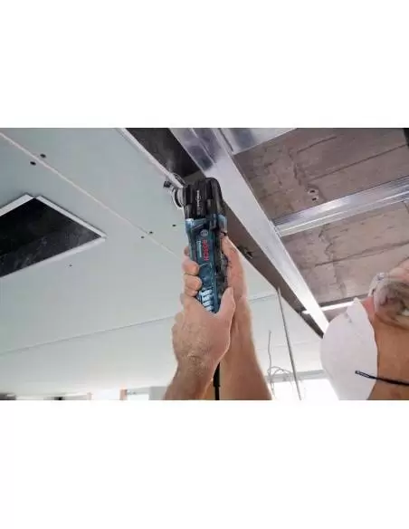 Découpeur-ponceur GOP 30-28 + 20 Accessoires L-BOXX - Bosch | IFD Outillage 2 Découpeur-ponceur GOP 30-28 + 20 Accessoires L-BOXX - Bosch | IFD Outillage – Image 2