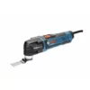 Découpeur-ponceur GOP 30-28 + 20 Accessoires L-BOXX - Bosch | IFD Outillage