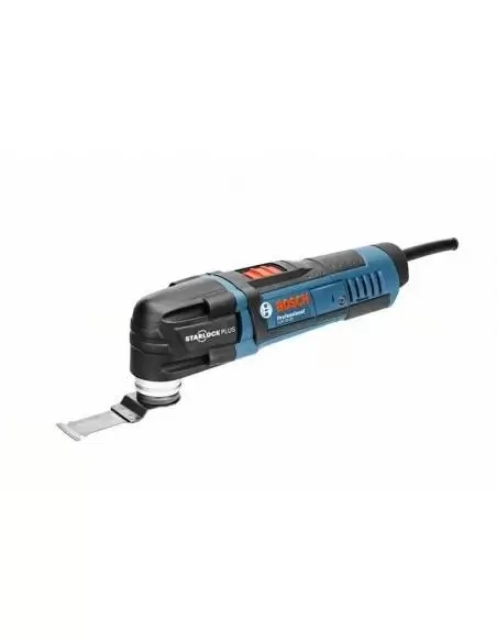 Découpeur-ponceur GOP 30-28 + 20 Accessoires L-BOXX - Bosch | IFD Outillage 1 Découpeur-ponceur GOP 30-28 + 20 Accessoires L-BOXX - Bosch | IFD Outillage