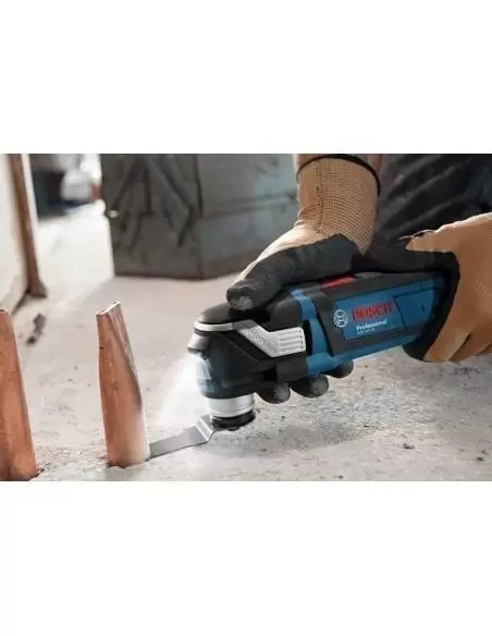 Découpeur-ponceur GOP 40-30+ 15 Accessoires L-BOXX - Bosch | IFD Outillage 2 Découpeur-ponceur GOP 40-30+ 15 Accessoires L-BOXX - Bosch | IFD Outillage – Image 2