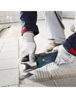 Découpeur Ponceur GOP 40-30 + 3 Accessoires (L-BOXX) - Bosch | IFD Outillage -FACOM Soldes decoupeur ponceur gop 40 30 3 accessoires l boxx bosch 2