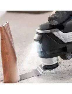 Découpeur Ponceur GOP 40-30 + 3 Accessoires (L-BOXX) - Bosch | IFD Outillage -FACOM Soldes decoupeur ponceur gop 40 30 3 accessoires l boxx bosch 4