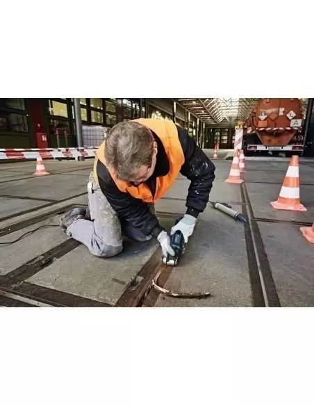 Découpeur-ponceur GOP 55-36+ 25 Accessoires L-BOXX - Bosch | IFD Outillage 3 Découpeur-ponceur GOP 55-36+ 25 Accessoires L-BOXX - Bosch | IFD Outillage – Image 3