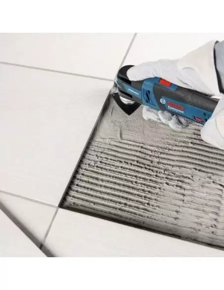 Découpeur-ponceur Sans-fil GOP 12V-28, Solo Click&Go L-BOXX - Bosch | IFD Outillage 3 Découpeur-ponceur Sans-fil GOP 12V-28, Solo Click&Go L-BOXX - Bosch | IFD Outillage – Image 3