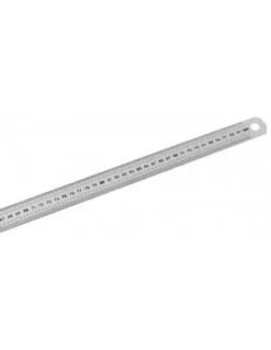 DELA.1056 - Réglets "longs" Semi-rigides Inox - 1 Face - DELA.1056.1000 - Facom | IFD Outillage
