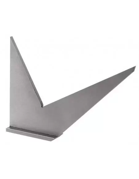 DELA.1272 - Equerres Double Onglet à Chapeau - DELA.1272.01 - Facom | IFD Outillage 1 DELA.1272 - Equerres Double Onglet à Chapeau - DELA.1272.01 - Facom | IFD Outillage