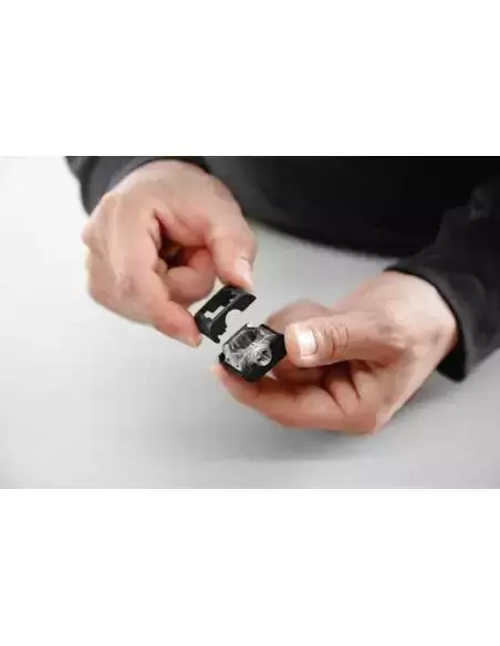 Demi-coques D'extension SV-V D14/32 - Festool | IFD Outillage 2 Demi-coques D'extension SV-V D14/32 - Festool | IFD Outillage – Image 2