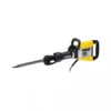 Démolisseur Emmanchement Hexagonal 1600W 35J - Coffret - D25960K - Dewalt | IFD Outillage
