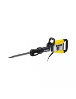 Démolisseur Emmanchement Hexagonal 1600W 35J - Coffret - D25960K - Dewalt | IFD Outillage