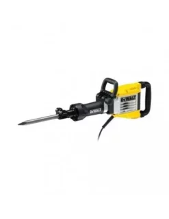 Démolisseur Emmanchement Hexagonal 1600W 35J - Coffret - D25961K - Dewalt | IFD Outillage