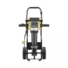 Démolisseur Emmanchement Hexagonal 2100W 62J - Chariot - D25981K - Dewalt | IFD Outillage