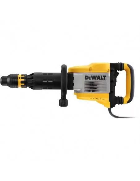Démolisseur SDS-max 24 Joules 12 Kg - D25951K - Dewalt | IFD Outillage 2 Démolisseur SDS-max 24 Joules 12 Kg - D25951K - Dewalt | IFD Outillage – Image 2