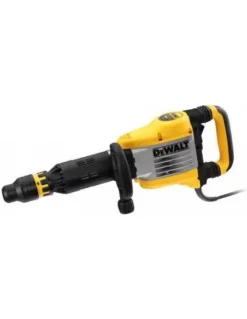 Démolisseur SDS-max 24 Joules 12 Kg - D25951K - Dewalt | IFD Outillage
