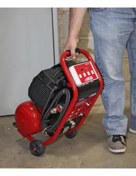 Désemboueuse Haut-débit VIRAFAL - 295053 - Virax | IFD Outillage 2 Désemboueuse Haut-débit VIRAFAL - 295053 - Virax | IFD Outillage – Image 2