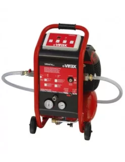 Désemboueuse Haut-débit VIRAFAL CONNECT - 295059 - Virax | IFD Outillage