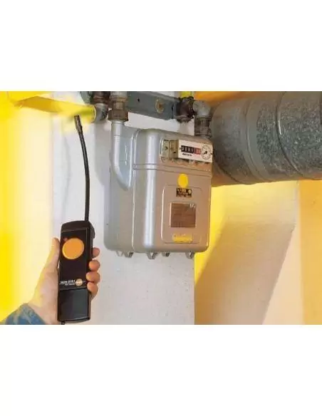 Détecteur De Fuite De Gaz 316-1 - 06320316 - Testo | IFD Outillage 3 Détecteur De Fuite De Gaz 316-1 - 06320316 - Testo | IFD Outillage – Image 3