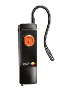 Détecteur De Fuite De Gaz 316-1 - 06320316 - Testo | IFD Outillage