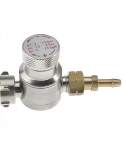 Detendeur Fixe 2 Bar M16 NF | 526010 - Virax | IFD Outillage