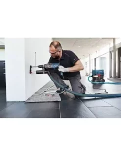 Dispositif D'aspiration Des Poussières GDE 16 Plus - Bosch | IFD Outillage -FACOM Soldes dispositif d aspiration des poussieres gde 16 plus bosch 2