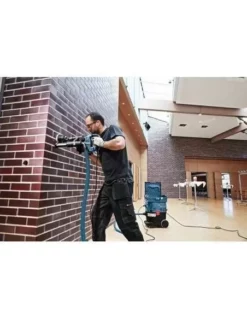 Dispositif D'aspiration Des Poussières GDE 16 Plus - Bosch | IFD Outillage -FACOM Soldes dispositif d aspiration des poussieres gde 16 plus bosch 3