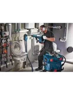 Dispositif D'aspiration Des Poussières Pour Le Perçage Avec GDE 68 - Bosch | IFD Outillage -FACOM Soldes dispositif d aspiration des poussieres pour le percage avec gde 68 bosch 2