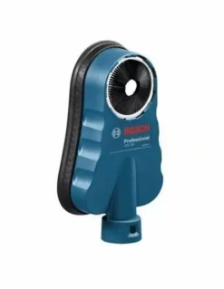 Dispositif D'aspiration Des Poussières Pour Le Perçage Avec GDE 68 - Bosch | IFD Outillage