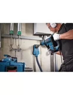 Dispositif D'aspiration Des Poussières Pour Le Perçage Avec GDE 68 - Bosch | IFD Outillage -FACOM Soldes dispositif d aspiration des poussieres pour le percage avec gde 68 bosch 3