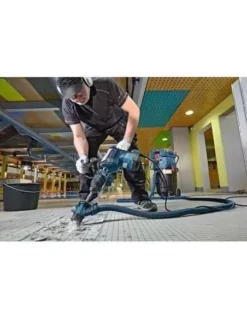 Dispositif D’aspiration De Poussières Pour Le Burinage Avec GDE Max - Bosch | IFD Outillage -FACOM Soldes dispositif daspiration de poussieres pour le burinage avec gde max bosch 3