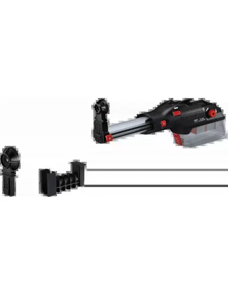 Dispositif D’aspiration GDE 28 D | 1600A021BH - Bosch | IFD Outillage 1 Dispositif D’aspiration GDE 28 D | 1600A021BH - Bosch | IFD Outillage