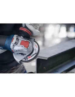 Disque à Lamelles 125mm X-LOCK X571 Best For Metal - 2608619201 - Bosch | IFD Outillage -FACOM Soldes disque a lamelles 125mm x lock x571 best for metal 2608619201 bosch 2