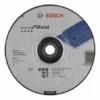 Disque à Tronçonner à Moyeu Déporté Expert For Metal 230x3.0 Mm | 2608600226 - Bosch | IFD Outillage