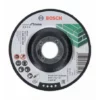 Disque à Tronçonner à Moyeu Déporté Expert For Stone (pierre) 115x2.5 Mm | 2608600004 - Bosch | IFD Outillage