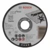 Disque à Tronçonner à Moyeu Plat Expert For Inox 115x1.0 Mm | 2608600545 - Bosch | IFD Outillage