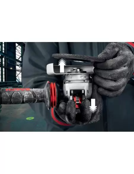 Disque à Tronçonner Diamantés X-LOCK Universal 125x22.23x2x10 Mm - 2608615166 - Bosch | IFD Outillage 3 Disque à Tronçonner Diamantés X-LOCK Universal 125x22.23x2x10 Mm - 2608615166 - Bosch | IFD Outillage – Image 3