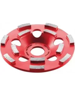 Disque Diamant DIA ABRASIVE-D130-ST - Festool | IFD Outillage