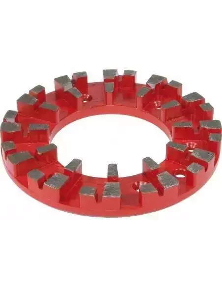 Disque Diamant DIA ABRASIVE-D150 - Festool | IFD Outillage 1 Disque Diamant DIA ABRASIVE-D150 - Festool | IFD Outillage