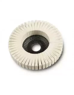Disque Lamelles Feutre ø 125, Moyen 63723038010 - Fein | IFD Outillage