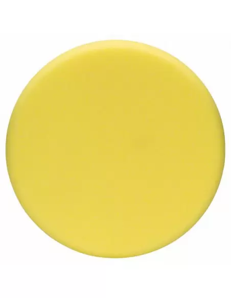 Disque Polissage Mousse Dur (jaune) Ø 170 Mm | 2608612023 - Bosch | IFD Outillage 1 Disque Polissage Mousse Dur (jaune) Ø 170 Mm | 2608612023 - Bosch | IFD Outillage