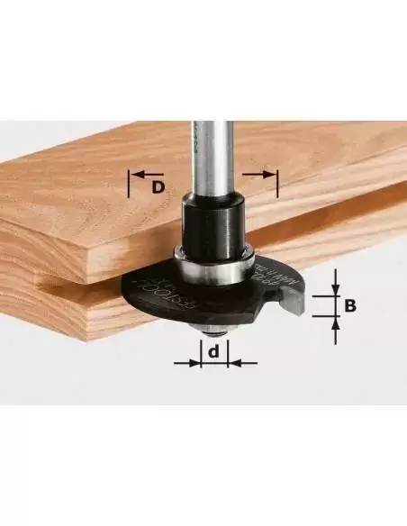Disques à Rainurer HW HW D40x4 - Festool | IFD Outillage 1 Disques à Rainurer HW HW D40x4 - Festool | IFD Outillage