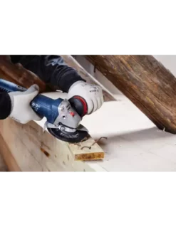 Disques à Tronçonner 125x1.0x22.23 Mm Carbide Multi Wheel | 2608623013 - Bosch | IFD Outillage -FACOM Soldes disques a tronconner 125x10x2223 mm carbide multi wheel 2608623013 bosch 4