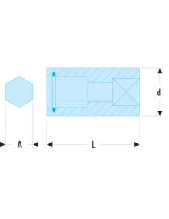 Meilleures ventes -FACOM Soldes douille 1 4 porte embout a jonc de retenue standard r235 facom 1