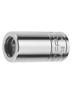 Meilleures ventes 10 Douille 1/4" Porte-embout à Jonc De Retenue Standard - R.235 - Facom | IFD Outillage