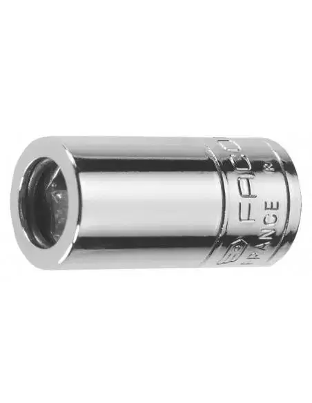 Douille 1/4" Porte-embout à Jonc De Retenue Standard - R.235 - Facom | IFD Outillage 1 Douille 1/4" Porte-embout à Jonc De Retenue Standard - R.235 - Facom | IFD Outillage