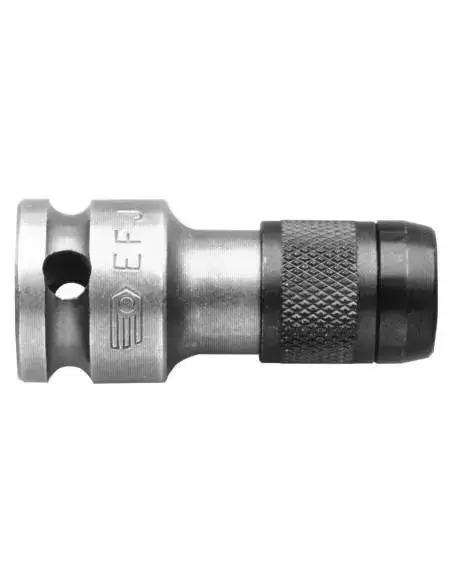 Douille Porte-embouts à Bague De Verrouillage 3/8" Pour Embouts 1/4" - EF.J - Facom | IFD Outillage 1 Douille Porte-embouts à Bague De Verrouillage 3/8" Pour Embouts 1/4" - EF.J - Facom | IFD Outillage