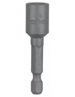 Douille Pour Vis à Tête Six Pans 8x50 Mm | 2608550080 - Bosch | IFD Outillage
